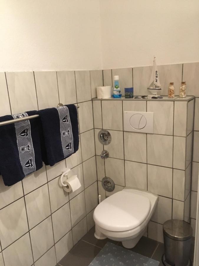 Ferienwohnung Kornblume Rabenholz Exterior foto